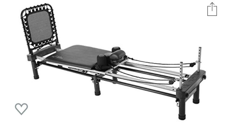 Pilates Reformer