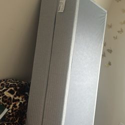 Brand New Queen Boxspring