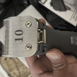Kong Dog Clippers 