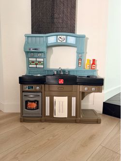 Step 2 kitchen set