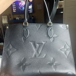 Onthego Louis Vuitton Bag