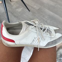 Christian dior Men Sneakers US size 12