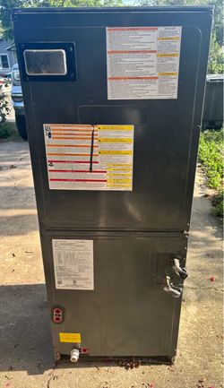 Central Air A/C Unit
