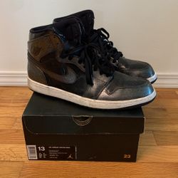 Air Jordan 1 Retro Highs Size 13