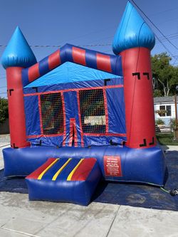 Jumper For Party’s