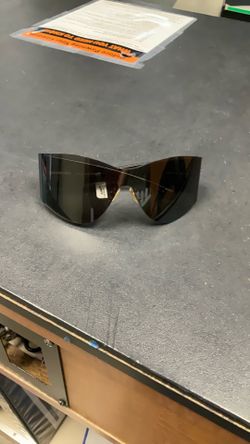 Balenciaga sunglasses