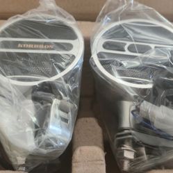 Motorcycle Speaker 
