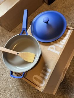 Our Place - Always Pan: Selena Gomez Limited Edition