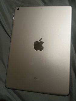 Apple Ipad Gen 6