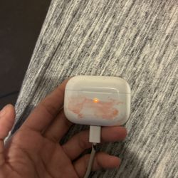 air Pods 2nd Generation 