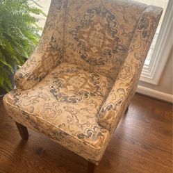 2 Chairs