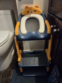 Potty Training Seat