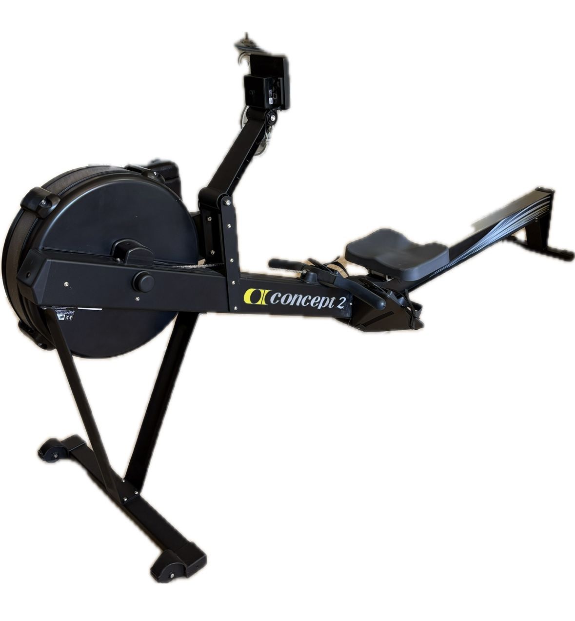 Concept 2 Indoor Rower