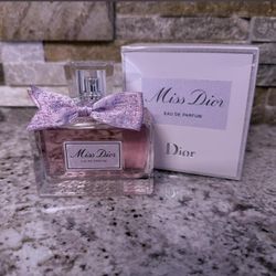Dior Miss Dior Eau de Parfum 3.4oz/100ml