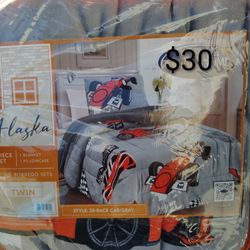 Cobija De Borrego /twin Size