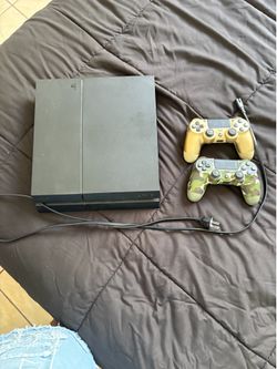 PS4