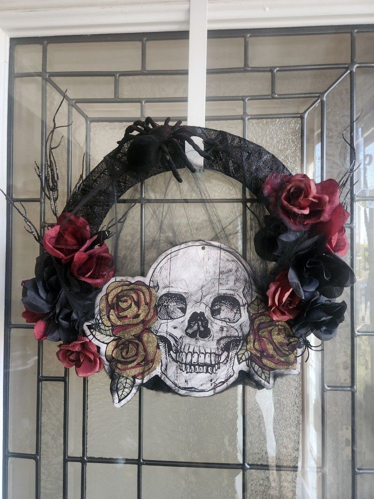 Handmade Wreaths