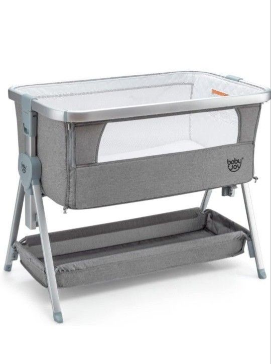 New Bassinet Crib