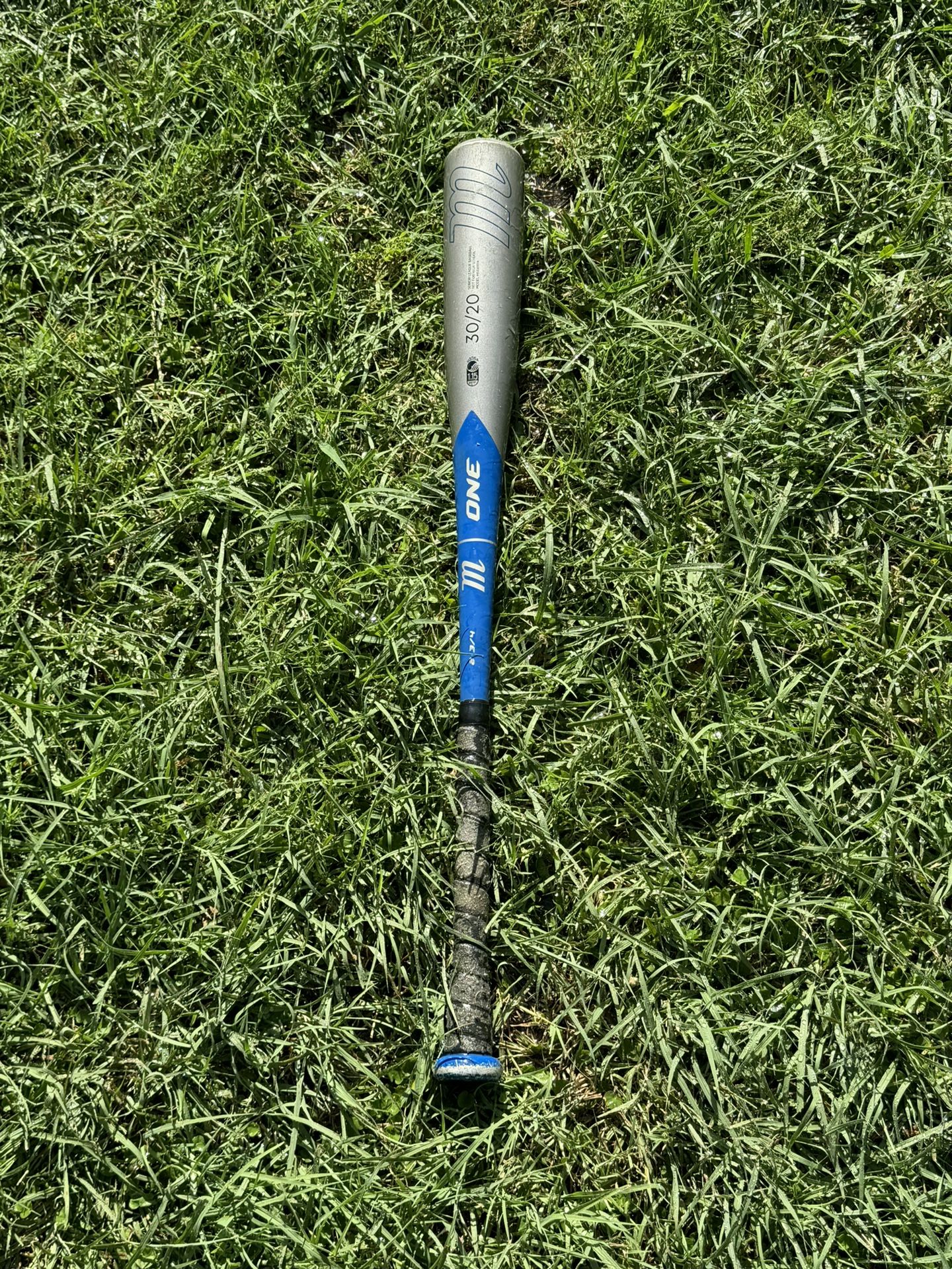Bat -Marucci One