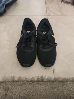 Woman's Nike