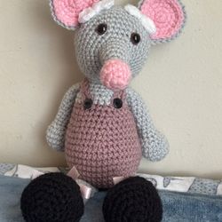 Little Mouse Handmade 