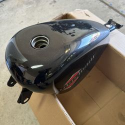 Harley Davison Fuel Tank