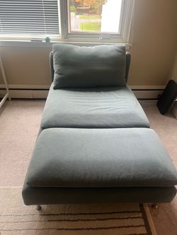 IKEA Soderhamn long piece