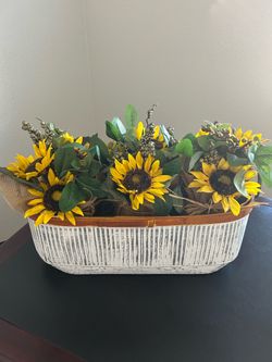 Sunflower Arrangement