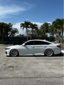 2020 Honda Accord Sport 1.5T
