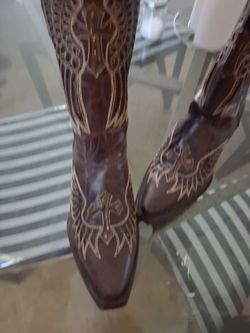 Innovation boots