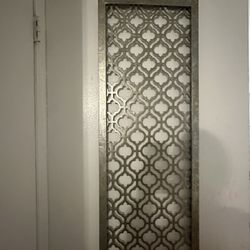 Metal Wall Art/ Wall Decor 