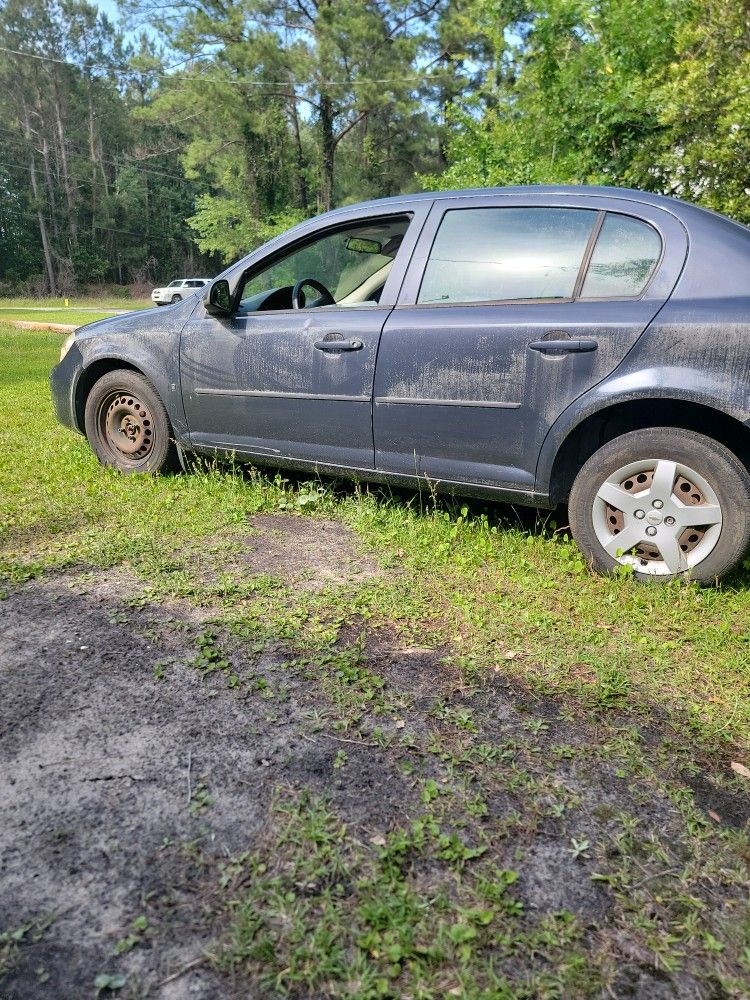 2008 Chevrolet Cobalt