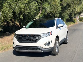 2015 Ford Edge