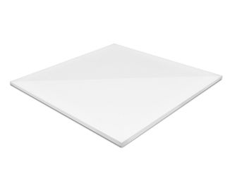 ProX XSA-2X2-TOP LUMOStage Acrylic Platform Replacement Top - 24" x