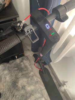 Electric scooter. PLEASE READ DETAILS BELOW