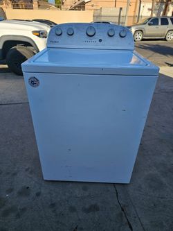 Washer