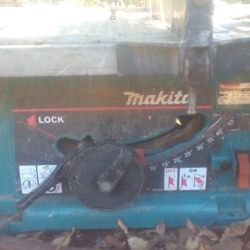 Table Saw 