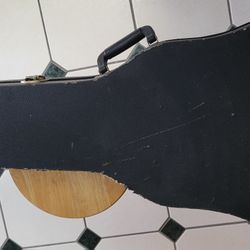 Gretsch Hardshell Guitar Case 