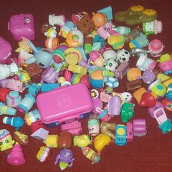 Shopkins $15