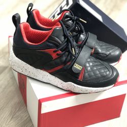 KITH Ronnie Fieg X Highsnobiety Collab 