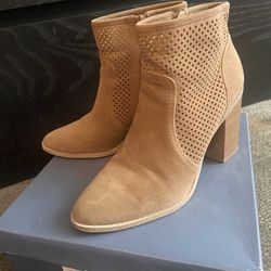 Target boots