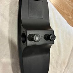 Battery-Operated Rotating Tie Rack / Closet Organizer – $15 OBO