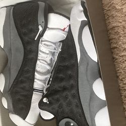 Jordan 13s 