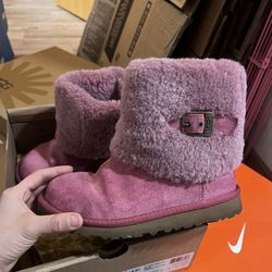 UGG Boots