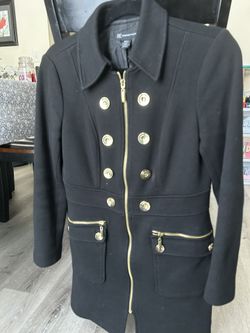 Women Dress Coat