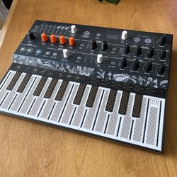 Arturia MicroFreak