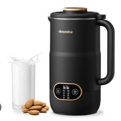 Arcmira 1000ml Nut Milk Maker - Like New! 🥛