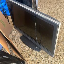 TVs