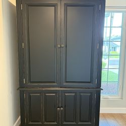 Office Armoire - Free