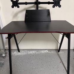 Gaming Desk 